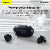  Tai Nghe Bluetooth Baseus W11 TWS  True Wireless Earphones 