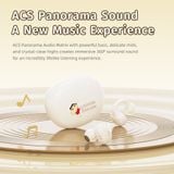  Tai Nghe Bluetooth OWS ROCK Crayon Shinchan EB500 (Bluetooth v5.4, 4H, ENC, ACS Panorama Sound, Directional Sound Transmission) 