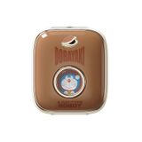  Tai Nghe Không Dây ROCK Doraemon Retro Style TWS (Record Player, Doraemon Authentic Licensed) 