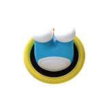  Mô Hình Trang Trí Kiêm Khuếch Tán Hương Thơm ROCK Doraemon Pass Loop Air Outlet 
