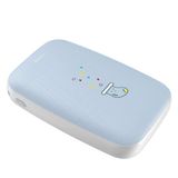  Pin sạc dự phòng Mini Baseus Q Hand Warmer 10000mAh cho Smartphone/ Tablet (38Wh, Power Bank) 