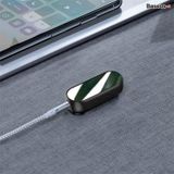  Bộ Bluetooth Receiver Baseus BA02 Wireless Adapter (Audio Bluetooth V5.0 Receiver to Jack 3.5mm, for Earphone / Speaker) 