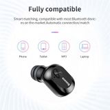  Tai nghe Bluetooth Baseus Encok Wireless Earphone A03 (Bluetooth V5.0, Voice Assitant, Charging Case, Waterproof) 