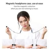  Tai nghe Bluetooth thể thao Baseus Encok Wireless Earphone S11A Sport (IP5X, Waterproof, Bluetooth 4.2 Neckband Earphone) 