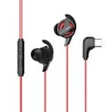  Tai nghe Gaming Baseus Gamo C15 Type C dành cho Game thủ (Gaming Hi-Fi Earbuds with Dual Microphone) 