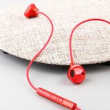  Tai nghe in Ear Baseus Encok H06 Lateral (Wired Earphone with Mic Stereo Headset Earbuds Earpiece) 