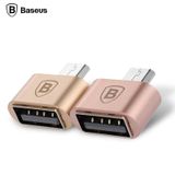  Đầu chuyển Baseus OTG Micro USB sang USB 2.0 Full size 