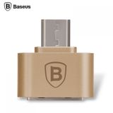  Đầu chuyển Baseus OTG Micro USB sang USB 2.0 Full size 