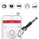  Jack cắm Baseus cổng Audio 3.5 biến iPhone/iPad thành Remote Hồng Ngoại 