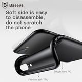  Ốp lưng siêu mỏng tích hợp cuộn cảm sạc không dây Baseus cho iPhone 6/ 6S Plus/ iPhone 7/ 7 Plus ( Qi Wireless Charge Receiver Case) 