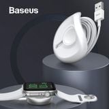  Bộ sạc không dây Baseus YoYo Smartwatch Wireless Charger dùng cho Apple Watch Series 1/2/3/4 