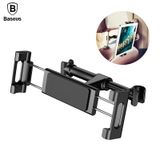  Đế giữ điện thoại/iPad trên xe hơi Baseus Backseat Car Mount LV236 