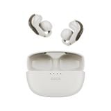  Tai Nghe Bluetooth TWS AI Smart ROCK EB200 (Bluetooth v5.4, ENC, 20H, Hi-Fi Audio, Immersive Stereo Sound, Directional Sound Transmission, Wind Noise Reduction Acoustics) 