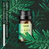  Tinh dầu thiên nhiên Baseus Beauty Sweet Essential Oil (3*10ml, Beauty and Healthy, used with essential oil diffuser) 
