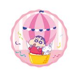  Lót Chuột + Bàn Phím ROCK Crayon Shinchan Mouse Pad (Anti-Slip Texture, Durable Weave, Precision-stitched Edges) 