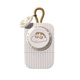  Đế Sạc Không Dây Mini Type-C cho Apple Watch ROCK Crayon Shinchan W26 2.5W 