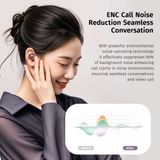  Tai Nghe Bluetooth TWS ROCK Crayon Shinchan EB800 (Bluetooth v5.3, 4H, 32db Dual Noise Reduction, Hi-Fi Lossless) 