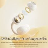  Tai Nghe Bluetooth OWS ROCK Crayon Shinchan EB500 (Bluetooth v5.4, 4H, ENC, ACS Panorama Sound, Directional Sound Transmission) 