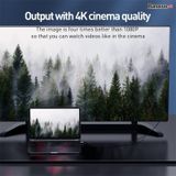  Cáp chuyển Type C to HDMI Baseus C-Video Functional Notebook dùng cho Smartphone/ Tablet/ Macbook（Type C to HDMI + Type C PD, Support Video 4K/60Hz) 