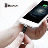  Cáp sạc từ tính Baseus USB Type C Magnetic tốc độ cao dùng cho Smartphone  (Support Quick charge 3.0, 3A, 1m) 