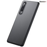  Ốp lưng siêu mỏng, chống bám vân tay Baseus Wing Case dùng cho Huawei P30 Pro (0.4mm , Ultra-Thin Frosted PP Protective Case) 