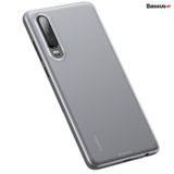  Ốp lưng siêu mỏng, chống bám vân tay Baseus Wing Case dùng cho Huawei P30 (0.4mm , Ultra-Thin Frosted PP Protective Case) 