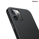  Ốp lưng nam châm dành cho các dòng iPhone 12 Original Magnetic Leather Case (2020) 