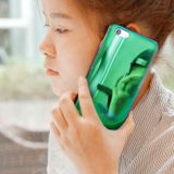  Ốp lưng tráng gương đổi màu Baseus Mirror Glass Case cho Iphone 6/7/8/Plus 