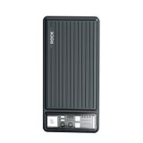  Pin Dự Phòng ROCK P91 (10000mAh, 20W) 