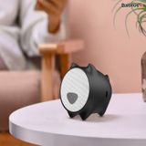  Loa Bluetooth Mini hình 12 Con Giáp siêu dễ thương Baseus Q Zodiac Wireless Mini Speaker (Colorful Animal, Waterproof Stereo Sound) 