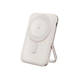  Pin Sạc Dự Phòng Không Dây Tích Hợp Nam Châm ROCK P20/P30 (10000mAh, 20W/30W) 