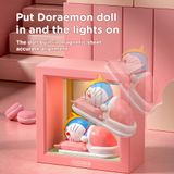  Đèn Ngủ ROCK Doraemon Sleeping Baby Mini (200mAh) 