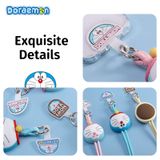  Dây Đeo Điện Thoại ROCK Doraemon Silicone (Length: 800mm, with 3D Ornaments) 