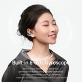  Tai Nghe Không Dây ROCK Doraemon Sound EarCuffs ULTRA OWS (Bluetooth v5.4, 6H, 350mAh) 