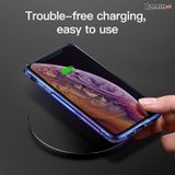  Ốp lưng chống sốc Baseus Colorful Airbag Protection Case cho iPhone X/XR/XS Max 