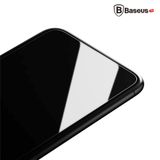  Kính cường lực siêu mỏng Baseus LV263 dùng cho iPhone 6/ 7/ 8/ Plus (0.15mm, Ultra Thin Tempered Glass Screen Protector) 