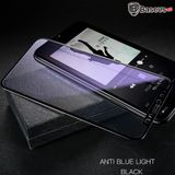  Kính cường lực 3D siêu mỏng Baseus LV185 cho iPhone X (0.2mm, Ultra Thin, 3D Tempered Glass Screen Protector) 