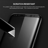  Kính cường lực 3D Baseus LV241 cho Samsung S8/S8 Plus (0.3mm, kính chống trầy, All-Screen Arc -Surface) 