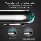  Kính cường lực 5 lớp chống trầy siêu bền Baseus Sapphire Curved-screen 3D cho iPhone XS/XR/XS Max (0,23mm, PET Soft Edge Tempered Glass) 