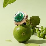  Máy Khuếch Tán Hương Nước Hoa Treo Cửa Gió ROCK Rotating Quicksand Diffuser For Car Air Outlet 