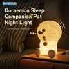 Đèn Ngủ ROCK Doraemon Sleep Companion Pat (3 Brightness Levels, 1200mAh, 15H) 