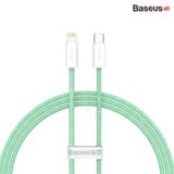  Baseus Dynamic Series Fast Charging Data Cable Type-C to iP 20W 