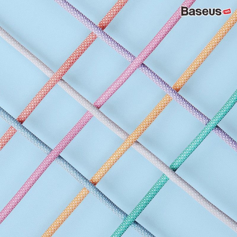  Baseus Dynamic Series Fast Charging Data Cable Type-C to iP 20W 