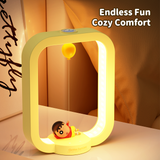  Đèn Ngủ ROCK Crayon Shinchan Magnetic Levitation Balloon (Crayon Shinchan Licensed) 