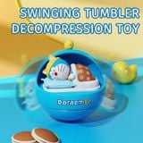  Hộp Âm Nhạc Tích Hợp Mô Hình Trang Trí ROCK Doraemon Aroma Diffuser Music Box 