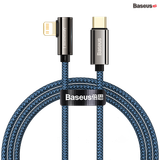  Cáp sạc Type C to Lightning Baseus Legend Series Elbow Fast Charging Data Cable Type-C to iP PD ( 20W ) 