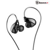  Tai nghe cao cấp Baseus Encok H05 ( Stylish and simple Wire Earphones ) 