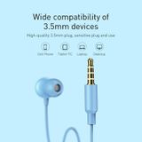  Tai nghe cao cấp Baseus Encok H13 Wired Earphone (Stylish and simple Wire Earphones) 