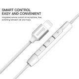  Tai nghe Lightning Baseus Digital Earphone Encok P06 cho iPhone/iPad (Wired Stereo Lightning Jack earphones With Mic) 