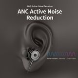  Tai nghe thể thao, chống ồn chủ động Baseus SIMU S15 (Active Noise Reduction, ANC Wireless Sport Earphone) 